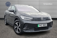Volkswagen ID.4 ID4 Style Edition 52kWh Pure Performance 170PS Auto in Tyrone