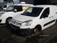 Citroen Berlingo L1 DIESEL in Armagh