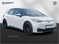 Volkswagen ID.3 107KW Life Pro 58kWh 5dr Auto in Fermanagh