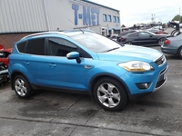 Ford Kuga DIESEL ESTATE in Armagh