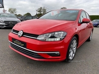 Volkswagen Golf GT in Derry / Londonderry