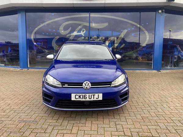 Volkswagen Golf R in Derry / Londonderry