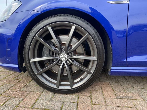 Volkswagen Golf R in Derry / Londonderry