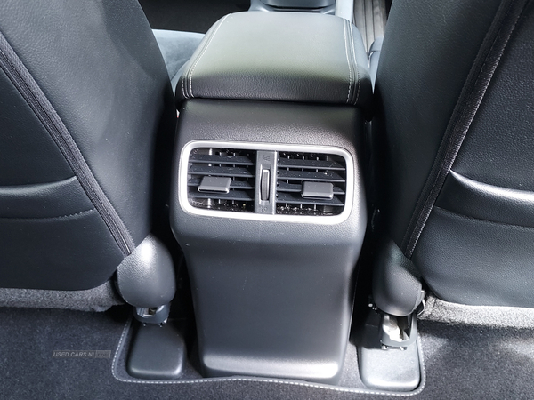 Honda CR-V 1.6 i-DTEC SR 5dr 2WD in Down
