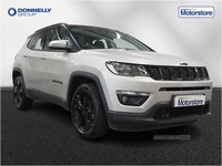 Jeep Compass 1.4 Multiair 140 Night Eagle 5dr [2WD] in Tyrone
