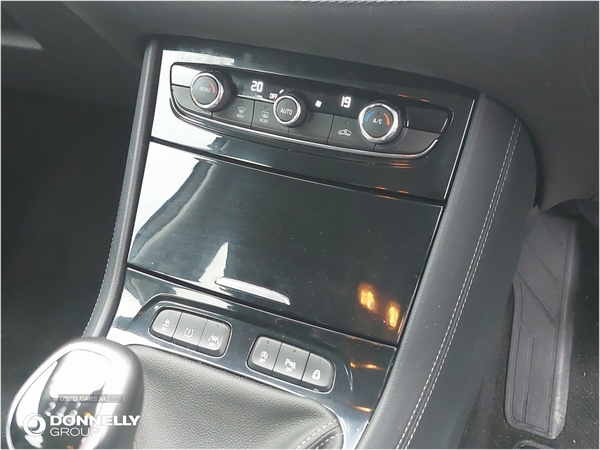 Vauxhall Grandland X 1.5 Turbo D Business Edition Nav 5dr in Antrim