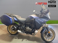Yamaha Tracer series New Tracer 7GT (23MY), £1000 FREE Accessory Offer in Antrim