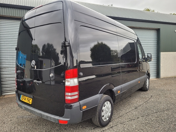 Mercedes Sprinter 313CDI MEDIUM DIESEL in Antrim