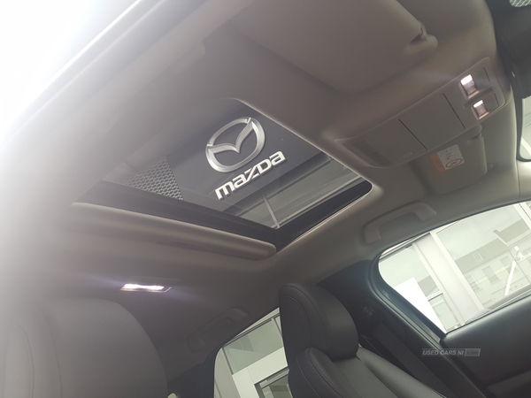 Mazda CX-30 Gt Sport Mhev 2.0 Gt Sport Mhev in Antrim