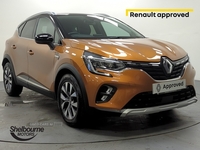 Renault Captur New Captur S Edition 1.0 tCe 100 Stop Start in Armagh