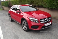 Mercedes-Benz Gla Class AMG Line Executive in Tyrone