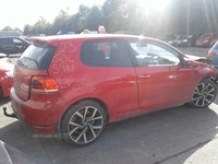 Volkswagen Golf DIESEL HATCHBACK in Armagh