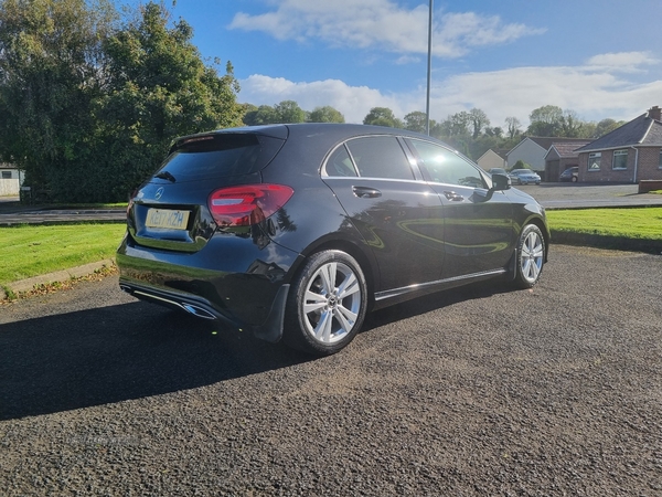 Mercedes A-Class DIESEL HATCHBACK in Derry / Londonderry