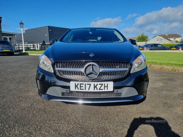 Mercedes A-Class DIESEL HATCHBACK in Derry / Londonderry