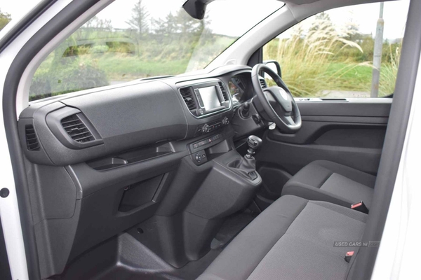 Vauxhall Vivaro 1.5D L1H1 2900 PRIME in Antrim