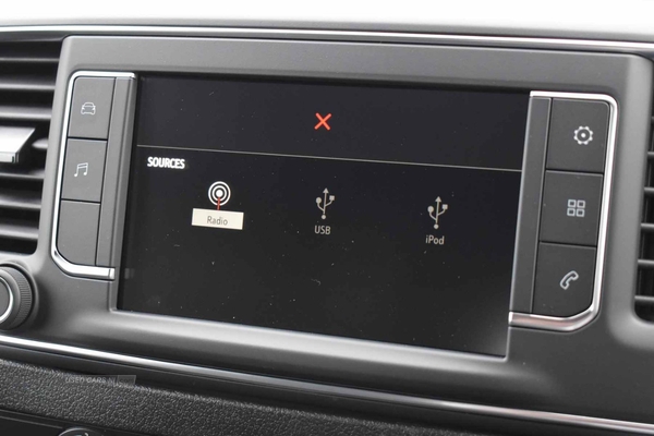 Vauxhall Vivaro 1.5D L1H1 2900 PRIME in Antrim