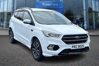 Ford Kuga 1.5 EcoBoost ST-Line 5dr 2WD - 360 PARKING SENSORS, SAT NAV, CLIMATE CONTROL - TAKE ME HOME in Armagh