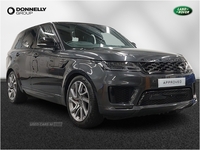 Land Rover Range Rover Sport 2.0 P400e Autobiography Dynamic 5dr Auto in Tyrone
