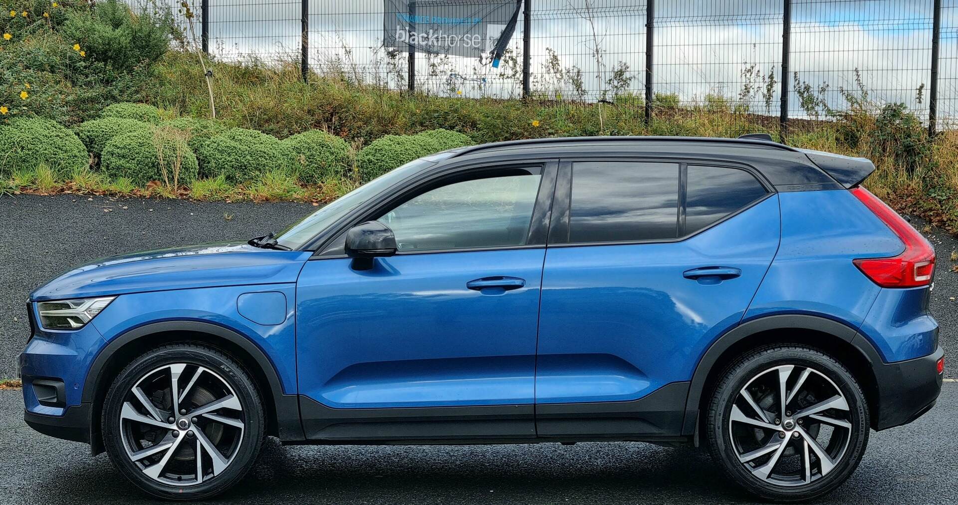 Volvo XC40 ESTATE in Armagh