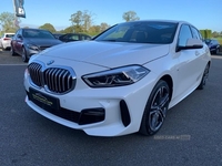 BMW 1 Series 118I M SPORT in Derry / Londonderry