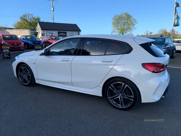 BMW 1 Series 118I M SPORT in Derry / Londonderry