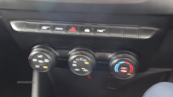 Dacia Duster Tce Bi Fuel Comfort in Tyrone