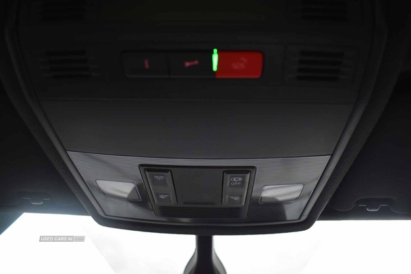 Seat Arona 1.0 TSI (110) Xcellence Lux 5dr DSG in Antrim