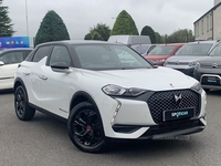 DS 3 Crossback 1.5BHDI 100BHP PERFORMANCE LINE in Derry / Londonderry