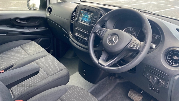 Mercedes-Benz Vito eVITO 66 PROGRESSIVE L2 in Antrim