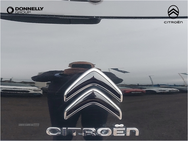 Citroen C5 Aircross 1.5 BlueHDi 130 Flair 5dr in Down