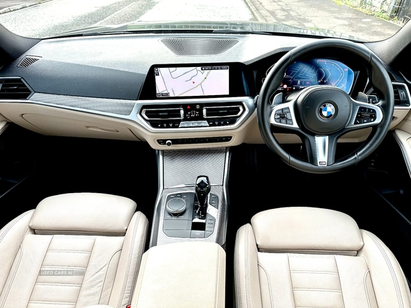 BMW 3 Series TOURING in Antrim