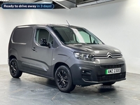 Citroen Berlingo 800 100Kw 50Kwh Driver Edition Auto in Antrim