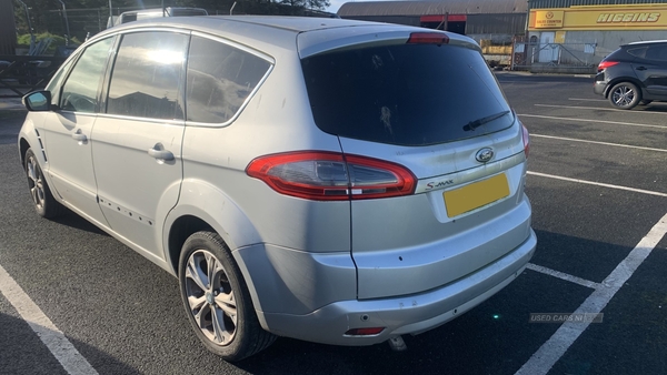 Ford S-Max DIESEL ESTATE in Derry / Londonderry