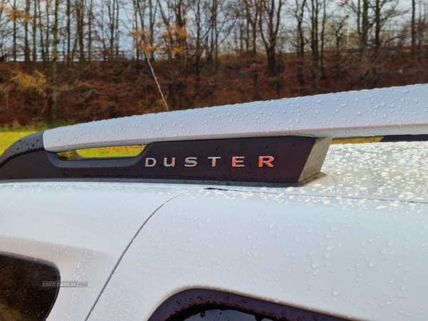 Dacia Duster 1.6 SCe Prestige Euro 6 (s/s) 5dr in Antrim