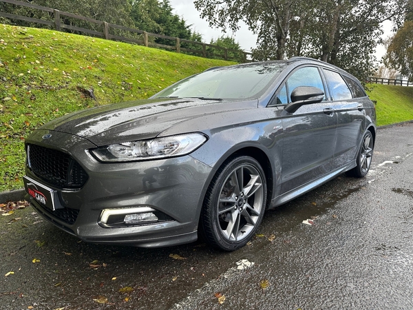 Ford Mondeo DIESEL ESTATE in Down