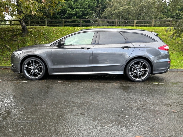 Ford Mondeo DIESEL ESTATE in Down