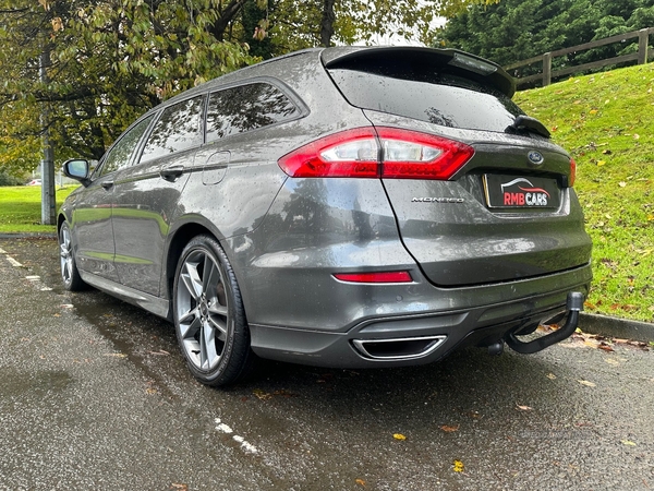 Ford Mondeo DIESEL ESTATE in Down