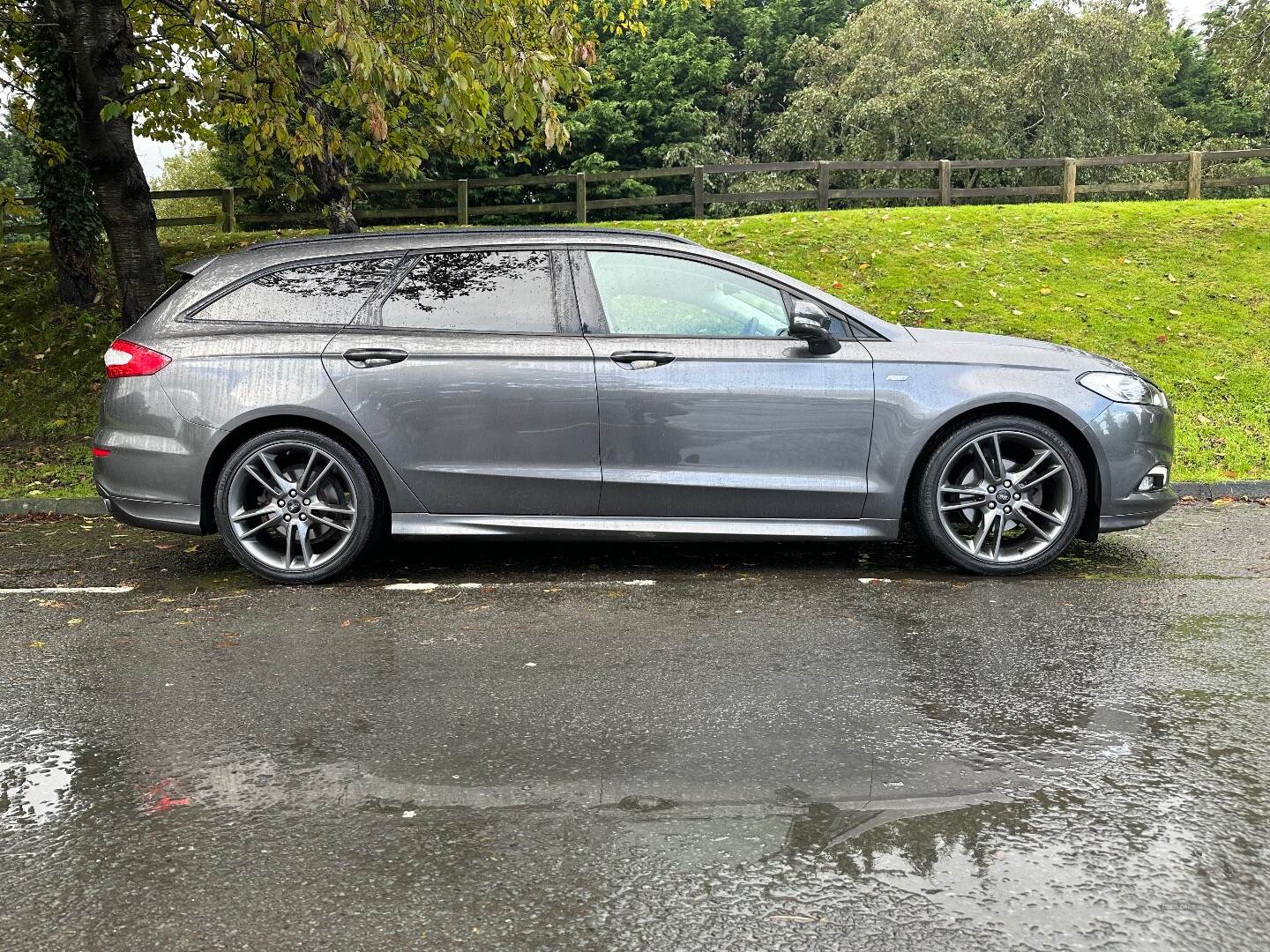 Ford Mondeo DIESEL ESTATE in Down