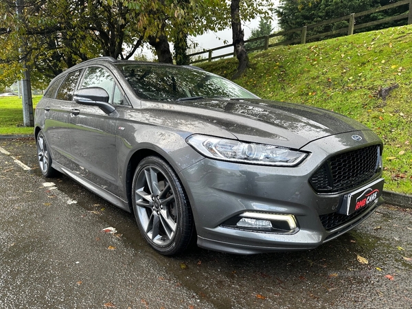 Ford Mondeo DIESEL ESTATE in Down