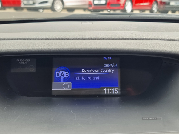 Honda CR-V EX i-DTec in Armagh