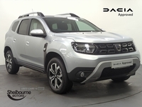 Dacia Duster New Duster Prestige 1.5 Blue dCi 115 5dr 4x2 in Armagh
