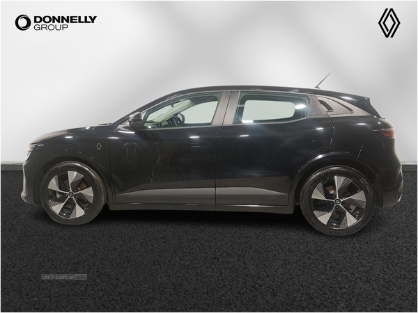 Renault Megane E-Tech EV60 160kW Equilibre 60kWh Optimum Charge 5dr Auto in Derry / Londonderry