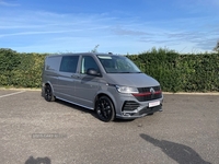 Volkswagen Transporter T32 LWB DIESEL in Derry / Londonderry