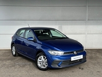 Volkswagen Polo 1.0 TSI LIFE 95 BHP DSG in Antrim