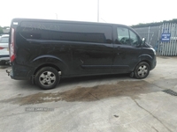 Ford Transit Custom 290 L2 DIESEL FWD in Armagh