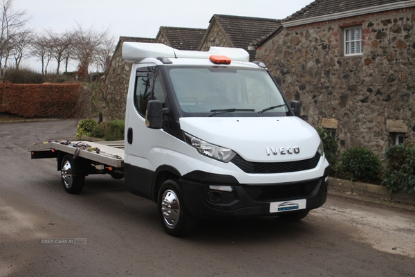 Iveco Daily 35S11 DIESEL in Armagh