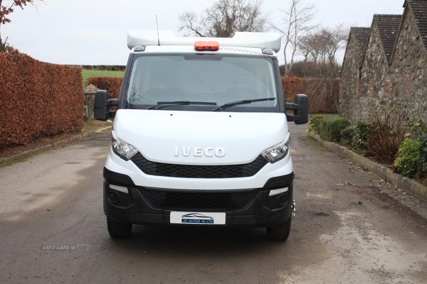 Iveco Daily 35S11 DIESEL in Armagh