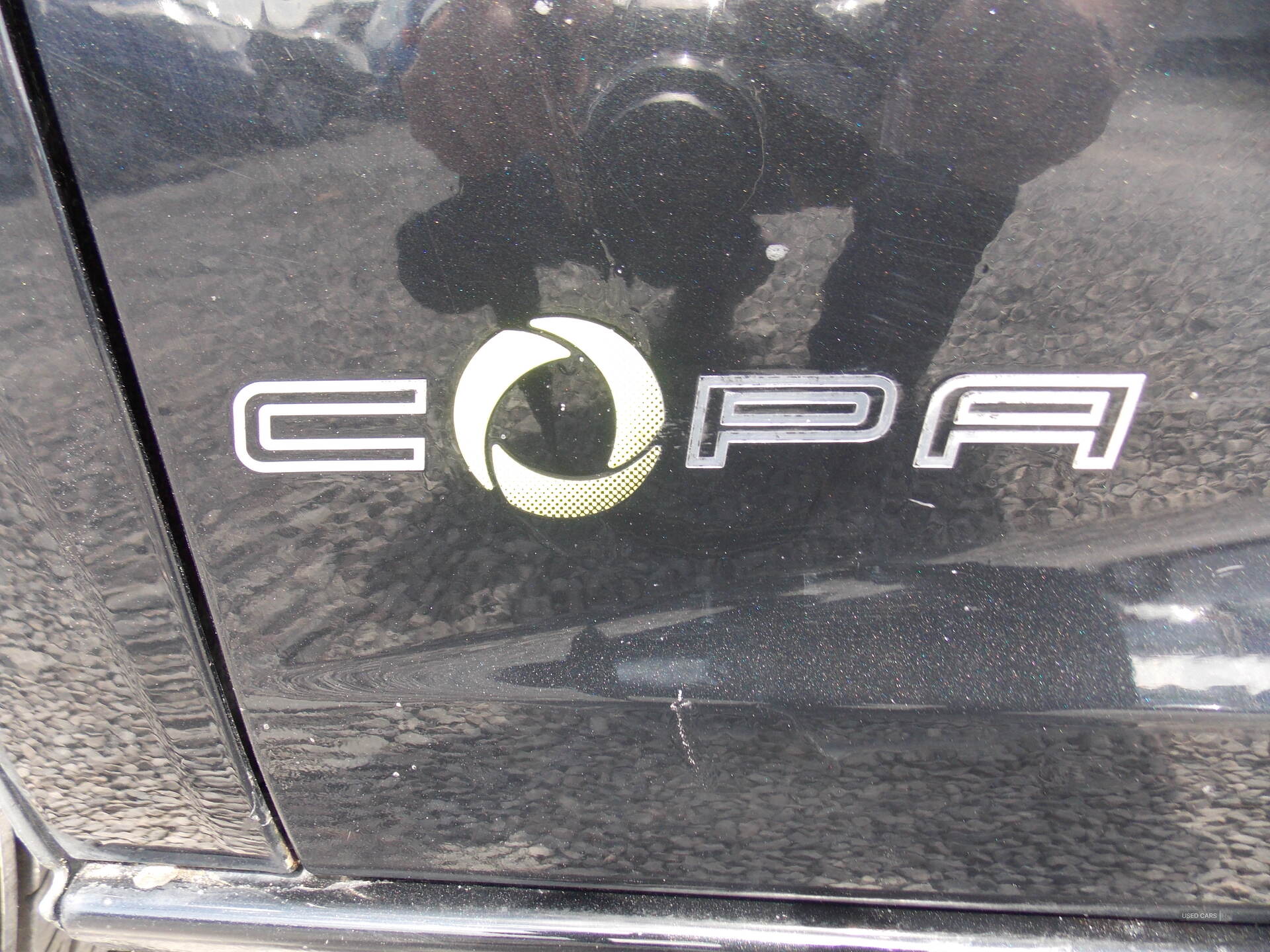Sep 2011 Seat Ibiza 1.2 TDI CR Ecomotive S Copa 3dr