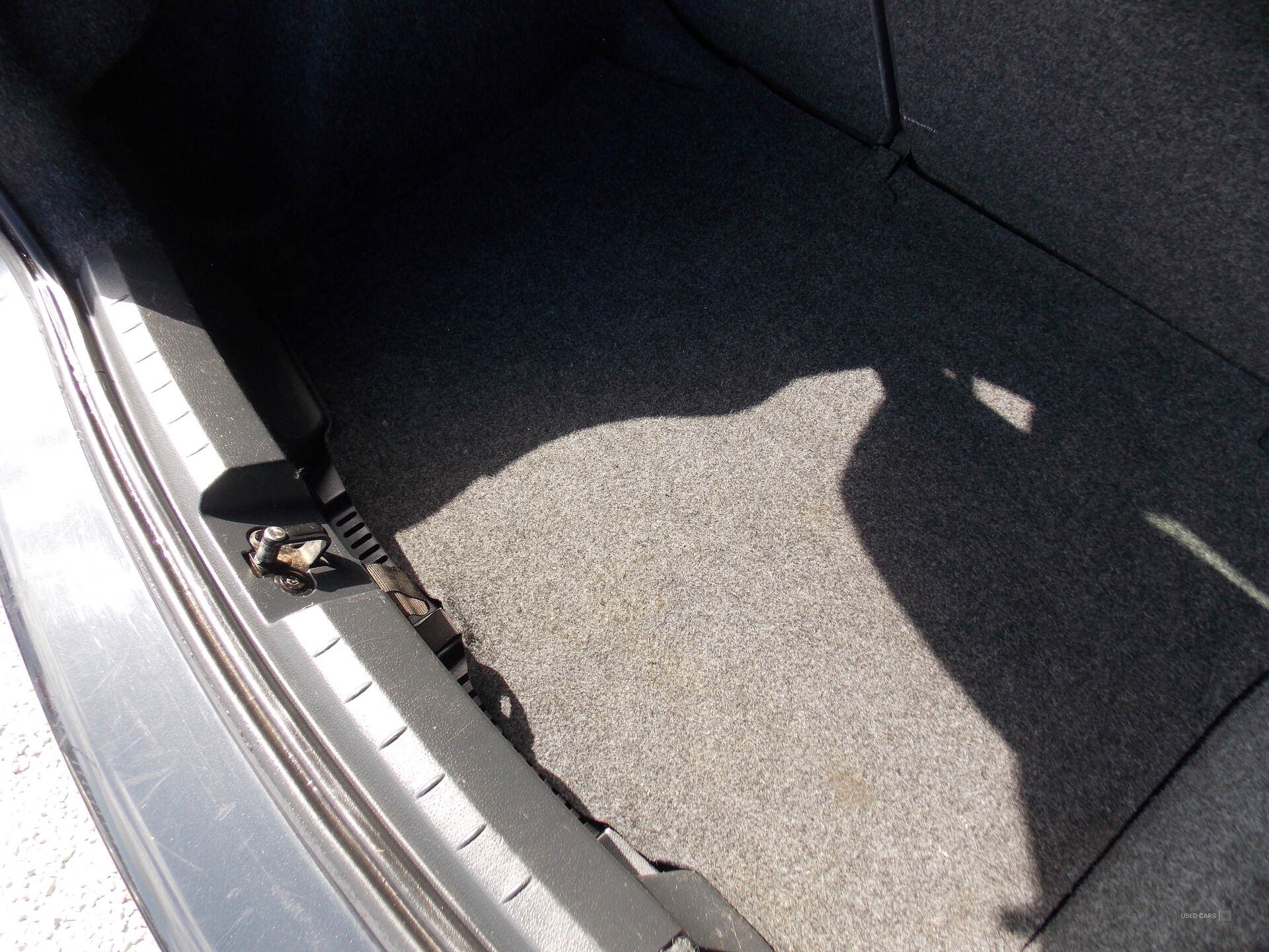 Sep 2011 Seat Ibiza 1.2 TDI CR Ecomotive S Copa 3dr