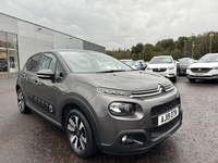 Citroen C3 Bluehdi Flair S/s 1.5 Bluehdi Flair S/s in Derry / Londonderry